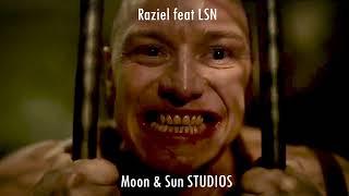 JE CRAQUE Raziel feat Lsn ( prod by J Balvin )