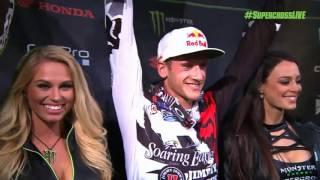 Race Day LIVE - Round 6 in San Diego 2016