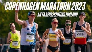 COPENHAGEN MARATHON 2023