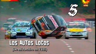 Los Autos Locos   5