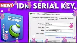 Internet Download Manager 2024 [IDM] - Manager Download Free NOW