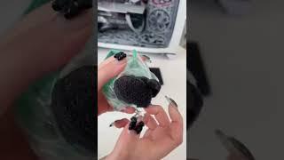 Genshin Impact Anemo Slime ASMR Unboxing (Tragic…) #genshinimpact#asmr