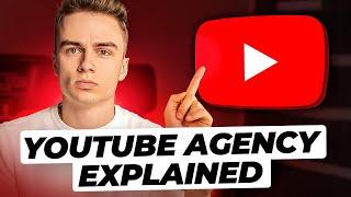 What is a YouTube Agency? (& do you actually need one?)