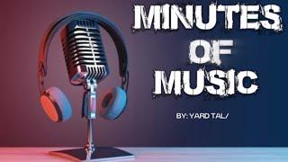 MINUTES OF MUSIC: MISTRESS OF SOUL[ARTIST]- AN.R