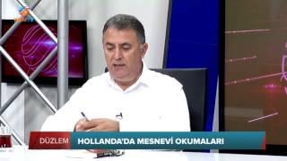 DÜZLEM - VEYİS GÜNGÖR - 19 Ağustos 2015