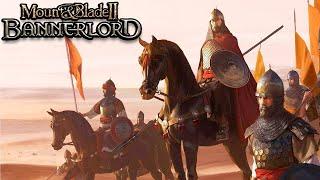 Mount & Blade II: Bannerlord - Средневековые сражения