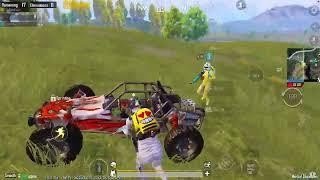 kongkal gaming,,, pubg full rush gameplay