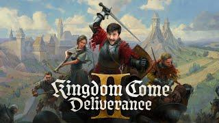 HO GIOCATO KINGDOM COME DELIVERANCE 2 IN ANTEPRIMA!!