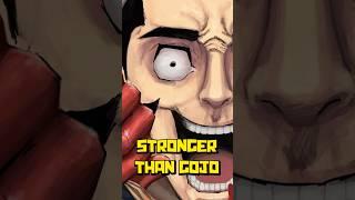 The Strongest Jujutsu Kaisen Character is a Complete Joke | JJK Takaba Curse Technique Explained
