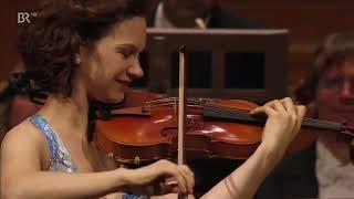 Hilary Hahn - Vieuxtemps Violin Concerto no. 4 in D minor (+ Encores)