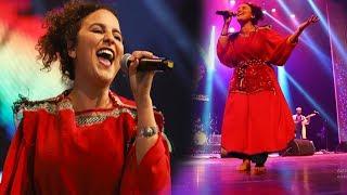 Soukaina FAHSI - Kharboucha سكينة فحصي - خربوشة