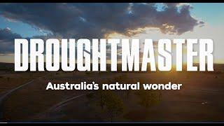 Our Story - Droughtmaster Australia's Natural Wonder