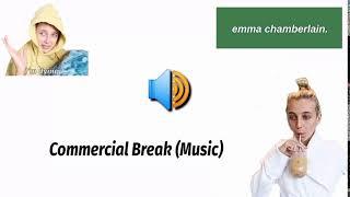 Commercial Break (Music) Sound Effect