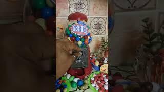 Satisfying Gumball Drop#viral #shorts #asmr #gumball #howto