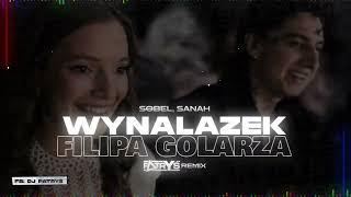 Sobel, sanah - Wynalazek Filipa Golarza (Patryś REMIX)