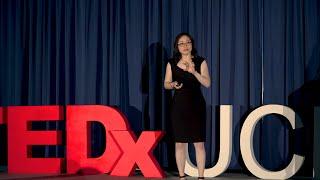 How We Can Learn As Adults | Rachel Wu | TEDxUCR