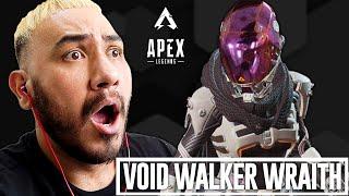 HE COMPRADO VOIDWAILKER DE WRAITH SKIN OG! *SIN APEX PACK ADICIONALES* | rawzer