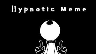 Hypnotic Meme  (BatIM/Bendy)