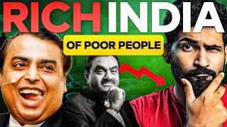 Why is it HARD to do Business in India? | Harsh reality of Ease of Doing Business | Abhi and Niyu