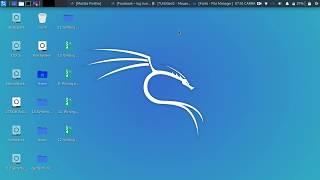 How to install packages of all language fonts in kali linux-2020