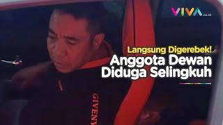 Anggota DPRD Buton Kepergok Berselingkuh Dengan Wanita Lain