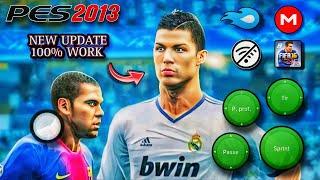 FIFA 16 MOD PES 2013 OFFLINE PATCH 13 TOURNAMENT MODE ANDROID OFFLINE BEST GRAPHICS LATEST TRANSFERS