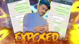 JACK OFFICIAL PK ROAST || VIDEO LEAKED || KHANZADA GAMING || SKYLORD PK