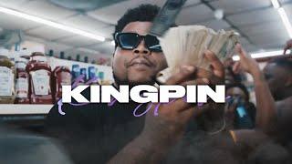 BossMan Dlow Type Beat - "Kingpin" (prod. Diardeath)