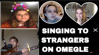 HARANA SA OMEGLE |PART7   WILL U BE MY VALENTINES DATE?