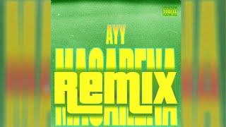 Ayy Macarena - Tyga (SharpBasss Remix)