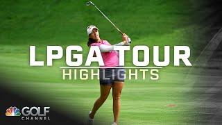 2024 Portland Classic, Round 3 | LPGA Tour Highlights | Golf Channel