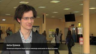 Антон Куликов: "Играйте со всей страстью, на которую вы еще способны... или уже"