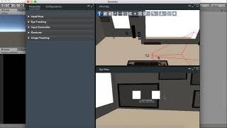 Magic Leap with Unity3D tutorial #4 - Controlling Animations from Gestures.