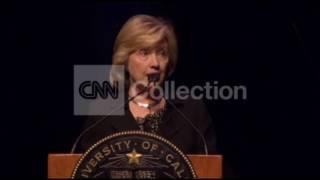 HILLARY CLINTON ON UKRAINE - FMR LEADER YANUKOVYCH