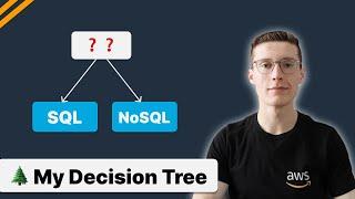 SQL vs NoSQL - Choose for web development