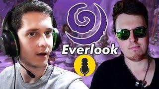 Everlook Vanilla WoW Private Server PODCAST Ft. @VincentADK