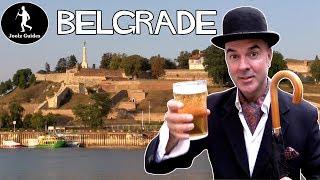 What to do in Belgrade