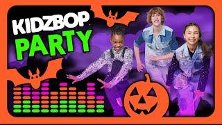 KIDZ BOP Halloween Party! [Monday, October 31st]