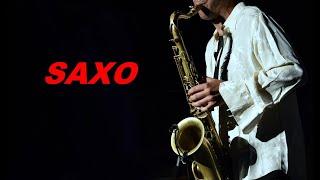 В НОЧНОМ ГОРОДЕ*Saxophone*Мелодии для саксофона