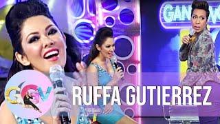 Ruffa and Vice show who has the best hip | GGV