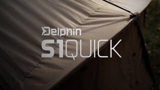 Delphin S1 Quick