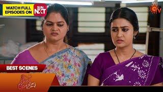 Singappenne - Best Scenes | 29 June 2024 | Tamil Serial | Sun TV