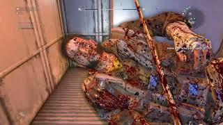 Dying Light Campaign Part 4