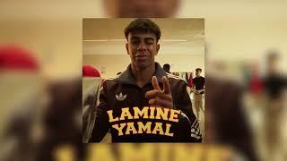 WHINE IN BRAZIL - ORIGINAL- LAMINE YAMAL EDIT SONG