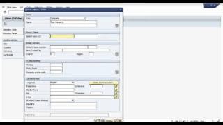 SAP Simple Finance Training Video Tutorials  | SAP Simple Finance Videos Part 3