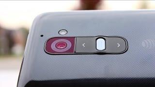 LG G2 Review!