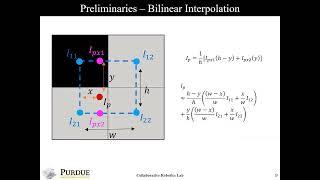 MFET442 BilinearInterpolation