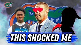 Gators LAND ELITE RECRUIT, & Billy Napier Takes on Criticism from Opposing Coahces