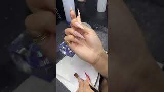 #nailclasses visit shopfordayze.com. #AcrylicNails #Nails #AcrylicApplication #beginnernailclasses