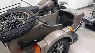 Why Heindl Engineering Motorcycle Sales and Service?